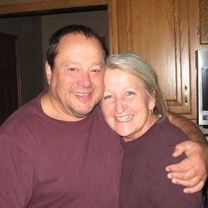 Meet your Posher, Deb